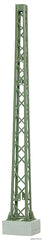 Viessmann 4314, Abspannmast / N