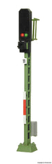 Viessmann 4411, Licht-Blocksignal, 2 LEDs / N