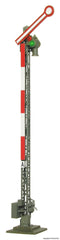 Viessmann 4500, Form-Hauptsignal, einflüglig / H0