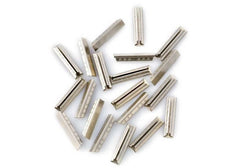 Lenz 45093, 24 Schienenverbinder, neue Ausführung, / 0