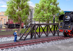Vollmer 45749 Lok-Arbeitsbühne / H0