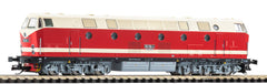 Piko 47351, Diesellok BR119 , Museum, DBAG, Ep.VI / TT