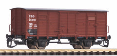 Piko 47764, Ged. Güterwagen G02 CSD, Ep. III / TT