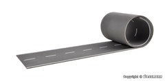 Vollmer 48260, Asphaltstraße aus Steinkunst, L 75 x B 8 cm, / H0