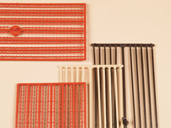 Auhagen 48649, Firstleisten, Abschlussleisten, Bausatz H0 / TT