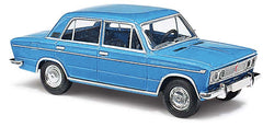 Busch 50501, Lada 1500 (WAS 2103), Blau / H0