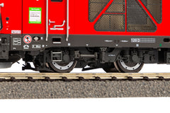 Piko 51160, Hybrid-Lok BR 249, DBAG, Ep.VI / H0