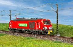 Piko 51160, Hybrid-Lok BR 249, DBAG, Ep.VI / H0