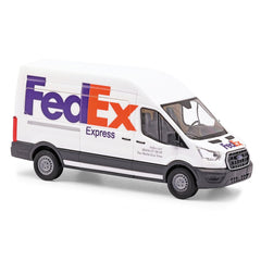 Busch 54510, Ford Transit 2014 FedEx, Bj. 2014 / H0