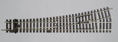 Piko 55220, Weiche, links WL, / H0