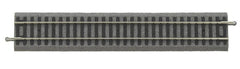Piko 55401, Gerade mit Bettung, G 231 mm, / H0