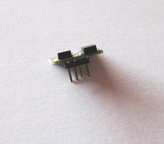 Piko 56128, Brückenstecker PluX / H0