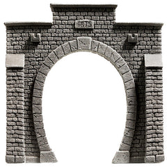 Noch 58051, Tunnel-Portal, / H0