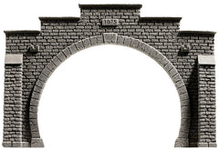 Noch 58052, Tunnel-Portal – Profi plus, / H0