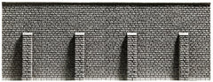 Noch 58056, Stützmauer Profi-plus, / H0