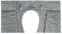 Noch 58247, Tunnel-Portal - 1-gleisig, / H0