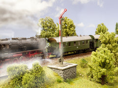 Noch 58304, Signalsockel, / H0