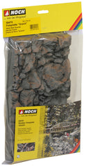 Noch 58470, Felsplatte “Granit” / H0