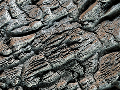 Noch 58480, Felsplatte “Schichtgestein” / -