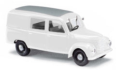Busch 60279, Framo V901/2 Halbbus Bj. 1954, Bausatz / H0