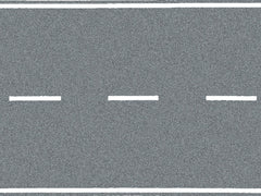 Noch 60703, Bundesstraße / H0