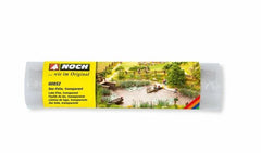 Noch 60852, See-Folie, transparent, / -