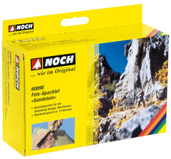 Noch 60890, Fels-Spachtel “Sandstein”