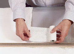 Noch 60980, Modellier-Gipsgewebe, / -