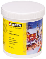 Noch 61138, Schnee-Kleber, /