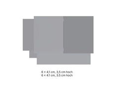 Noch 65618, Themen-Set „Mittelaltermarkt“, Bausatz / H0