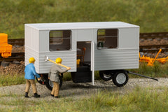 mini car 66001, Leutewagen / H0