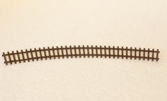 Tillig 83006, Schwellenband gebogen R21, R353mm/30' / TT