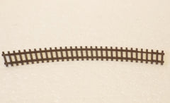 Tillig 83008, Schwellenband gebogen R11, R310mm/30', / TT