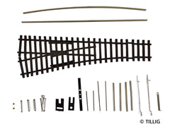 Tillig 83432, EW1 - Bausatz links, / TT
