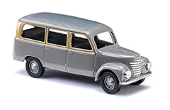 Busch 8687, Framo V901/2 Bus, grau/elfenbein, / TT