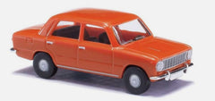 Busch 87003, Lada 1200, orange / TT