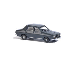 Busch 87309, Dacia 1300 Anthrazitgrau / TT