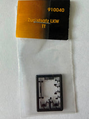 Hädl 910040 – Zurüstsatz LKW / TT