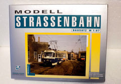 Herrmann und Partner, 23051/1, Stadtrundfahrt DD, Bausatz / H0