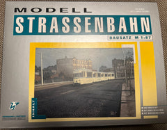 Herrmann & Partner 14027, ET57/EB57ZR m.ZL, Chemnitz / H0