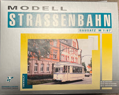 Herrmann & Partner 14021A/1, ET57ZR "37", Naumburg / H0m