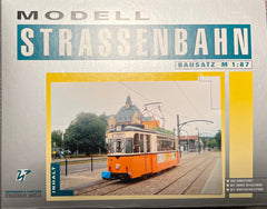 Herrmann & Partner 14021B/1, ET57ZR "38", Naumburg / H0m