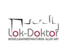 Lokdoktor