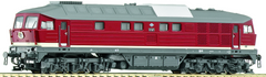 Roco 36212 Diesellokomotive BR 132 DR Epoche IV TT