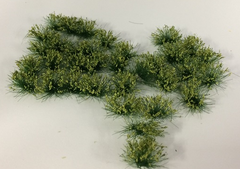 FREON KWLC – Blumen ohne Blüten Dunkelgrün 5–7 mm
