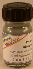 Oesling Modellbau 810570 Grundierung Blaugrau matt