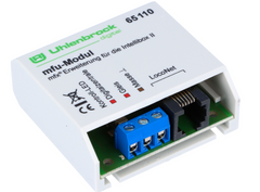 Uhlenbrock 65110 mfu-Modul für Intellibox II