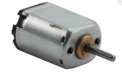 SOL-EXPERT 90777 Motor M1068, 3 V