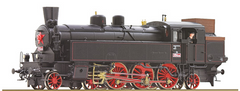 Roco 70079 Dampflokomotive Rh 354.1 CSD Epoche III H0