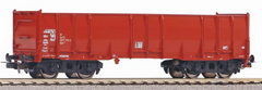 Piko 98546E2, Hochbordwagen Eaos der ČD, Ep. V / H0